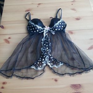 Brand New Victoria's Secret Lingerie Size 34C